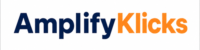 Amplifyklicks logo